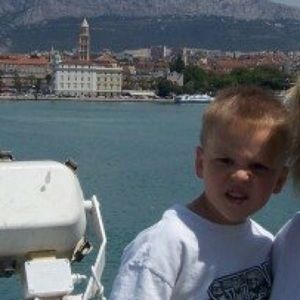 Meet your Posher, Grant